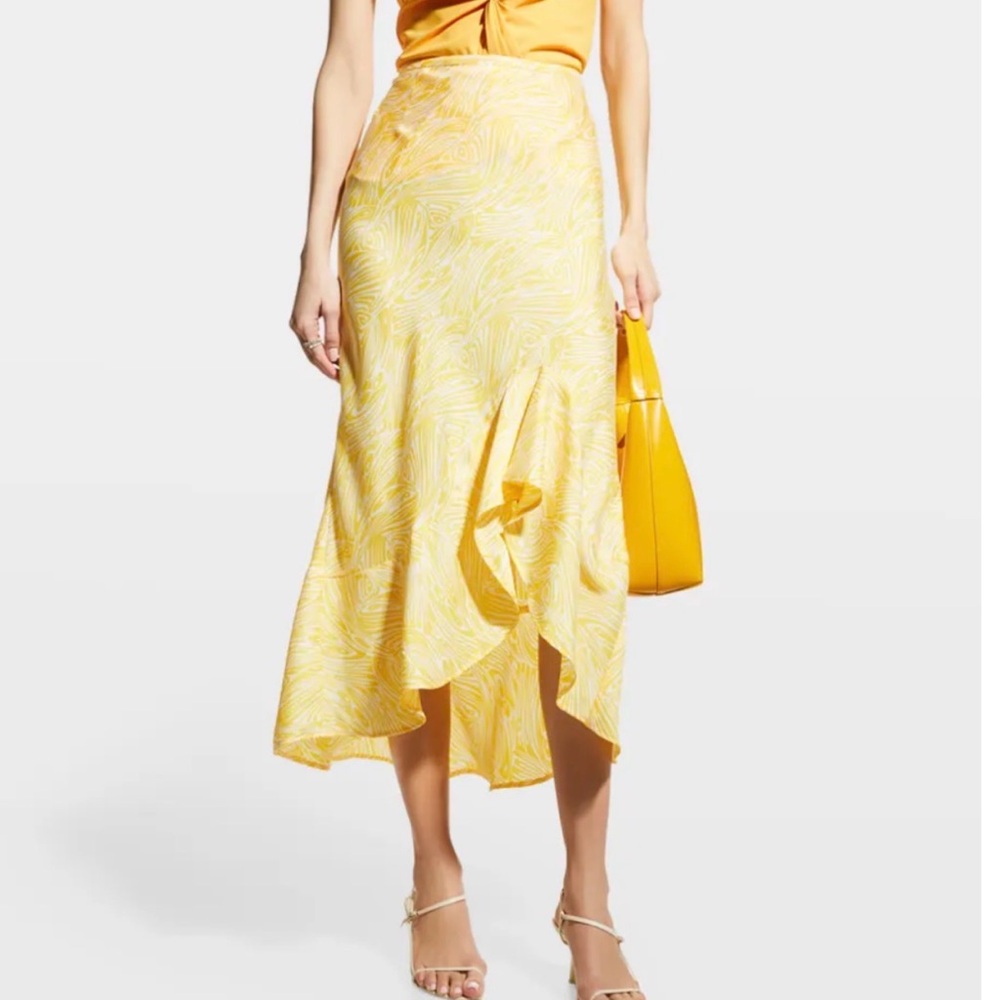 Cinq a Sept Skirt